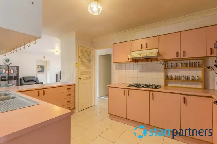 Fifth view of Homely house listing, 4 Phoenix Crescent, Erskine Park NSW 2759