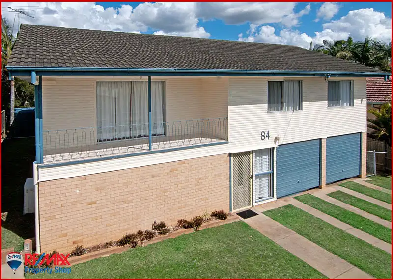 Main view of Homely house listing, 84 Gawain Road, Bracken Ridge QLD 4017