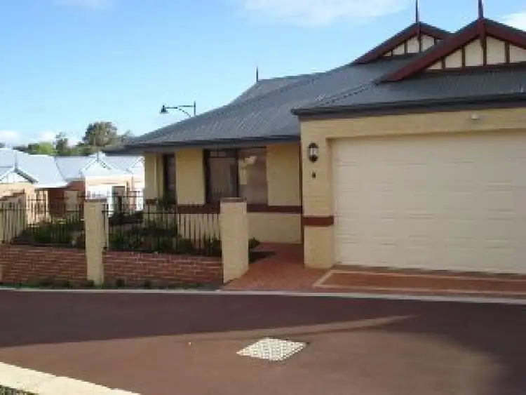 9/44-48 Hamilton Road, Eaton WA 6232