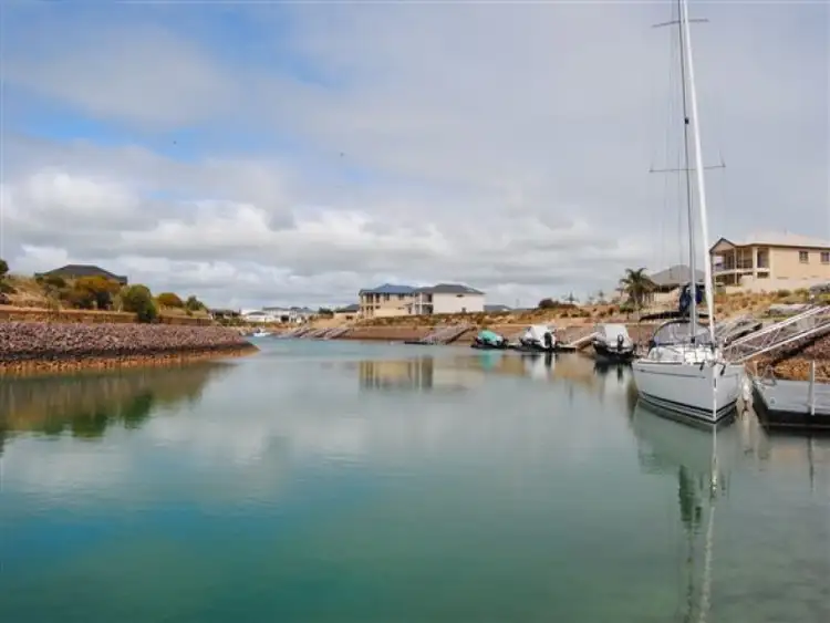 Second view of Homely land listing, Lot 33 Pommern Way, Wallaroo SA 5556