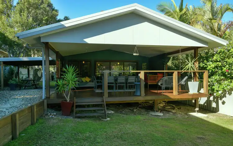 Second view of Homely house listing, 9 Darkum Road, Mullaway NSW 2456