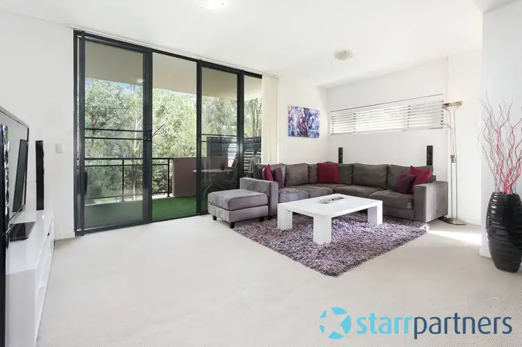 Fourth view of Homely unit listing, 7/25 Dressler Court, Merrylands NSW 2160