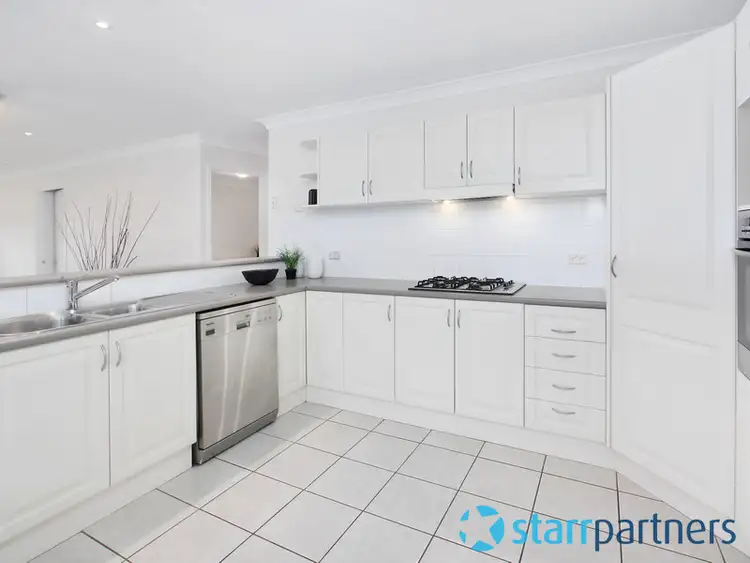 Third view of Homely house listing, 10 Japura Place, St Clair NSW 2759