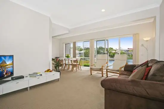 Third view of Homely townhouse listing, 4/1 Kallista Cl, Robina QLD 4226