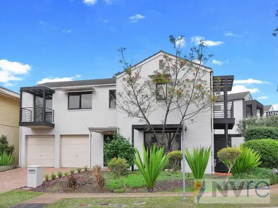 Second view of Homely house listing, 2 Lewis Way, Newington NSW 2127