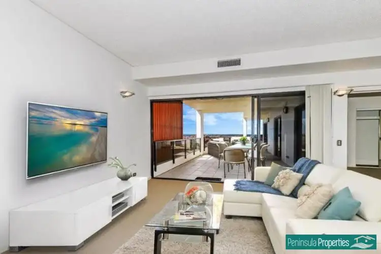 Third view of Homely apartment listing, 2/46-48 Prince Edward Parade, Redcliffe QLD 4020