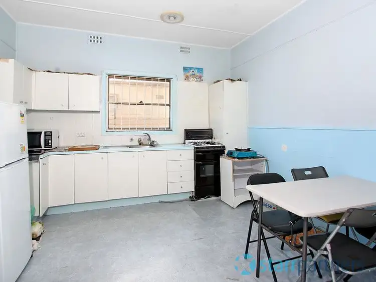 Second view of Homely house listing, 18 Yillowra St, Auburn NSW 2144