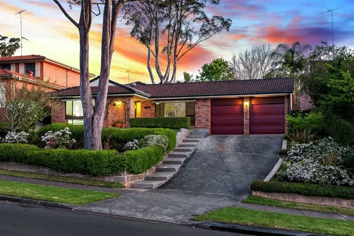 115 Francis Greenway, Cherrybrook NSW 2126