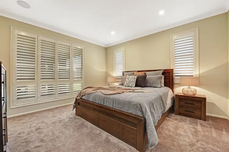 Second view of Homely house listing, 13 Sportsman Drive, Highfields QLD 4352