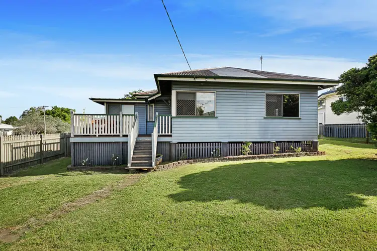 2 Sheehan Street, South Toowoomba QLD 4350