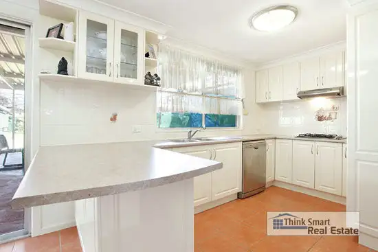 Fourth view of Homely house listing, 11 Melbourne Street, Oxley Park NSW 2760