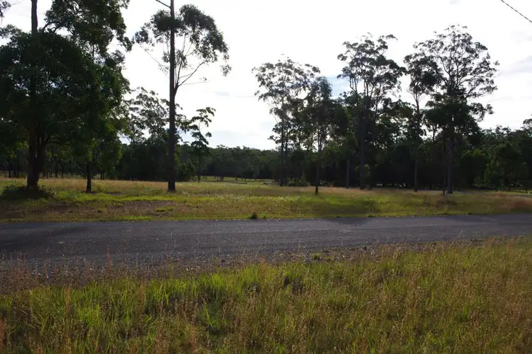 Third view of Homely land listing, Address available on request