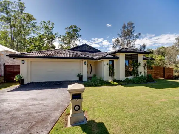 14 Latona Street, Warner QLD 4500