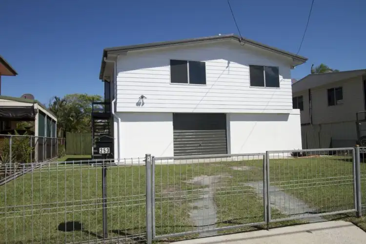 Main view of Homely house listing, 253 Anzac Avenue, Kippa-ring QLD 4021