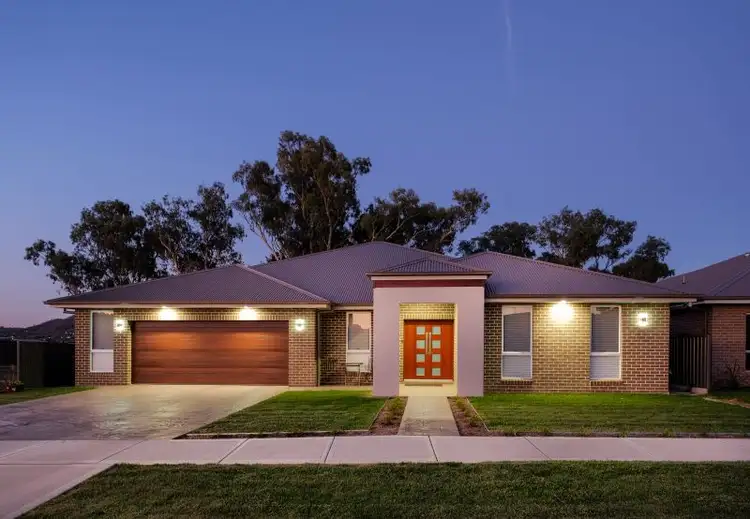 Fifth view of Homely land listing, Stage 1 Redbank Estate, CALALA, Tamworth NSW 2340