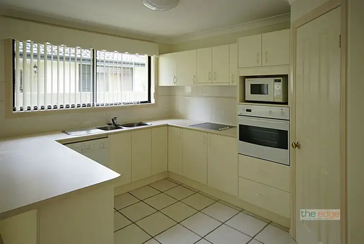 Second view of Homely villa listing, 2/4 Elizabeth Street, Coffs Harbour NSW 2450