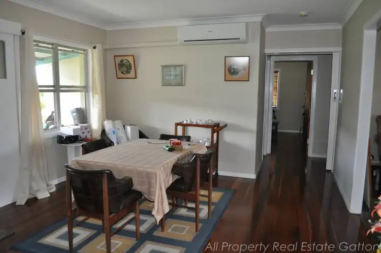 Fourth view of Homely house listing, 955 Mount Sylvia Road, Caffey QLD 4343