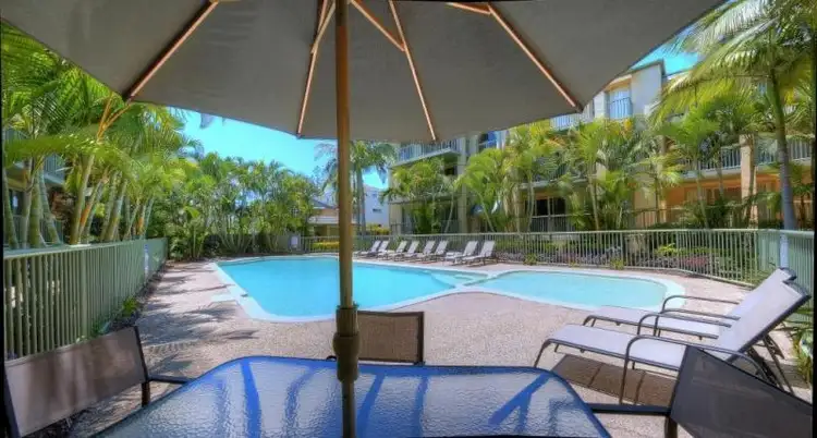 Sixth view of Homely unit listing, 5/37 Golden Four Drive, Bilinga QLD 4225
