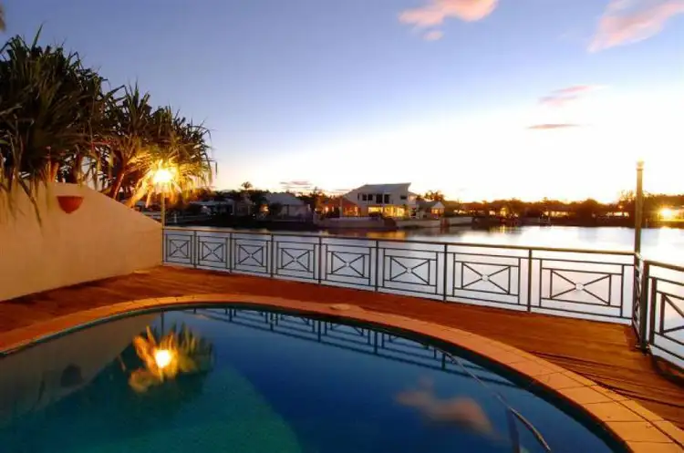 Fourth view of Homely house listing, 10 Waterford Court, Maroochydore QLD 4558
