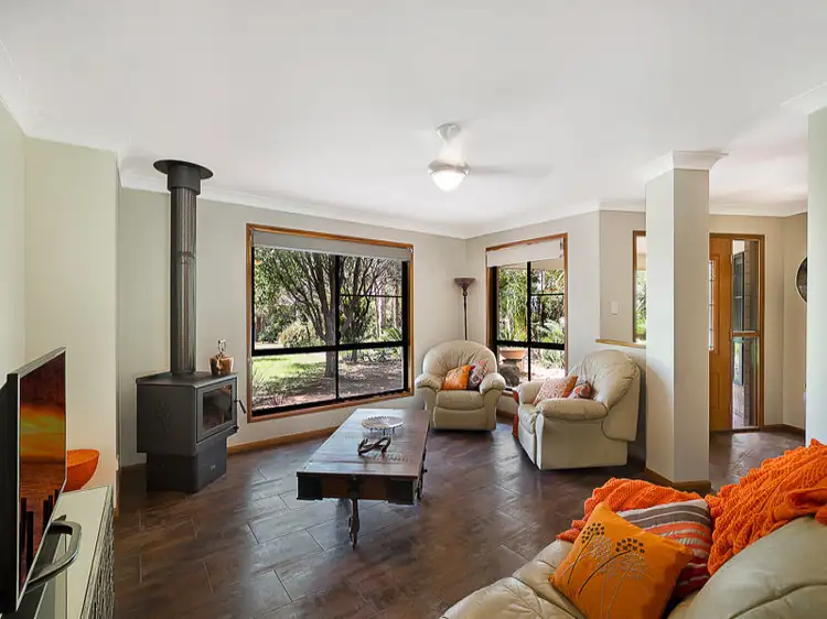 Fifth view of Homely house listing, 5 Bradys Road, Highfields QLD 4352