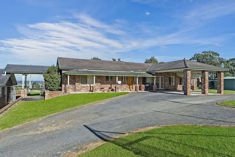 Third view of Homely rural property listing, Address available on request