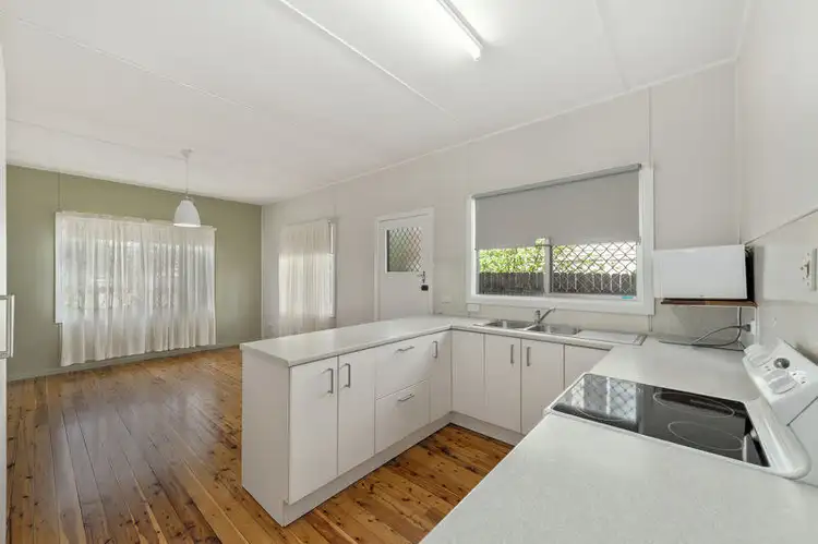 Second view of Homely house listing, 19 Azalea Avenue, Mylestom NSW 2454
