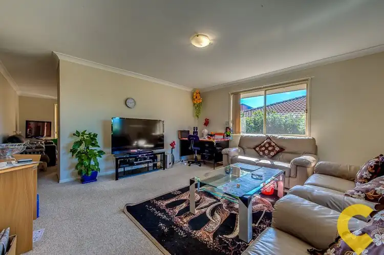 Third view of Homely house listing, 12 Ryecroft Place, Richlands QLD 4077