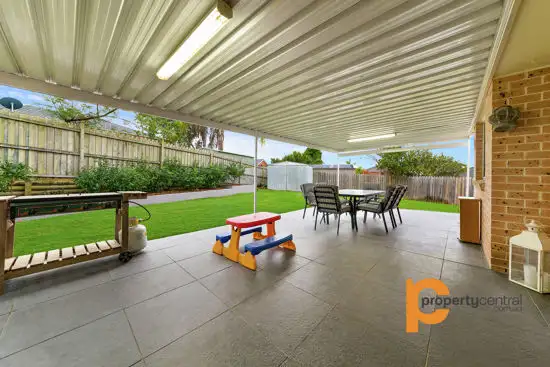 Second view of Homely house listing, 50 Midin Close, Glenmore Park NSW 2745