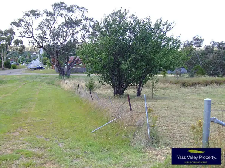 Third view of Homely land listing, Address available on request