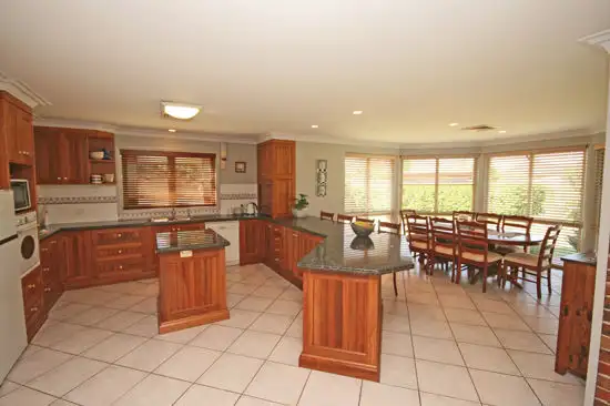 Third view of Homely house listing, 24 Karradji Court, Tamworth NSW 2340