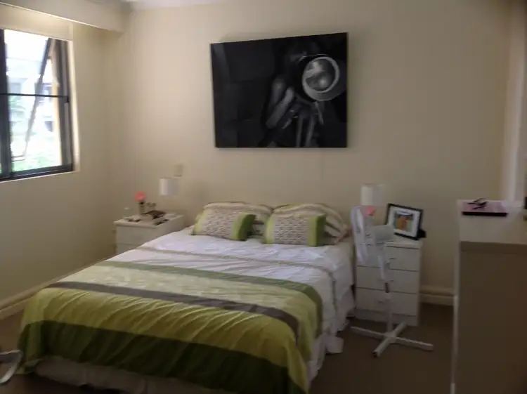 Sixth view of Homely apartment listing, 27/76 Thorn Street,, Kangaroo Point QLD 4169