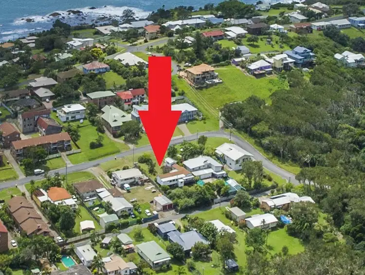 Seventh view of Homely house listing, 48 Market Street, Woolgoolga NSW 2456