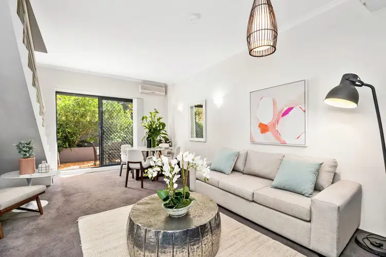 Main view of Homely unit listing, C307/6-8 Crescent Street (AKA 780 Bourke Street ), Redfern NSW 2016