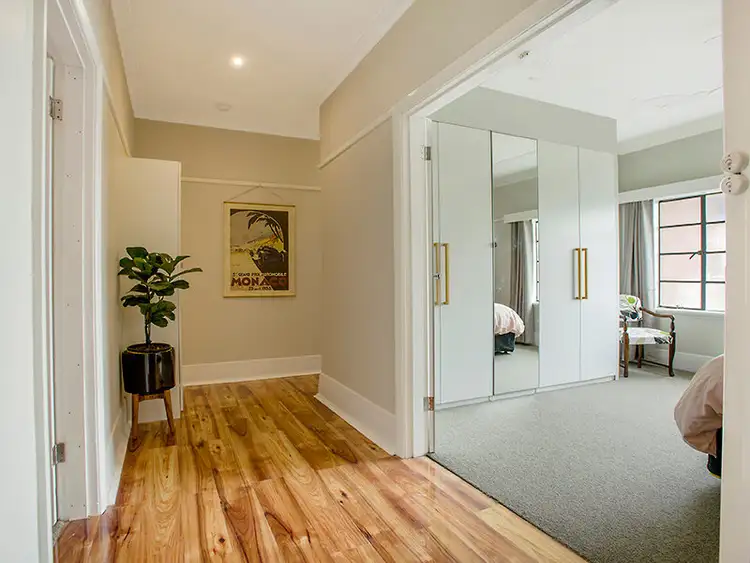 Fifth view of Homely apartment listing, 8/23 Chapman Street, North Melbourne VIC 3051