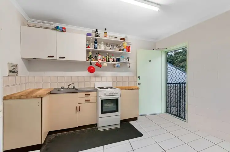 Fourth view of Homely unit listing, 10/122 Aumuller Street, Bungalow QLD 4870