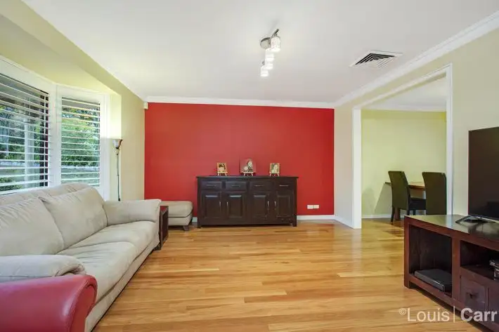 Fourth view of Homely house listing, 2 Stanley Avenue, West Pennant Hills NSW 2125