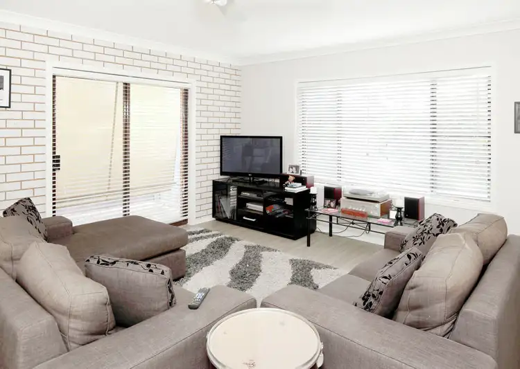 Second view of Homely house listing, 1/6 Dunn Avenue, Forest Hill NSW 2651