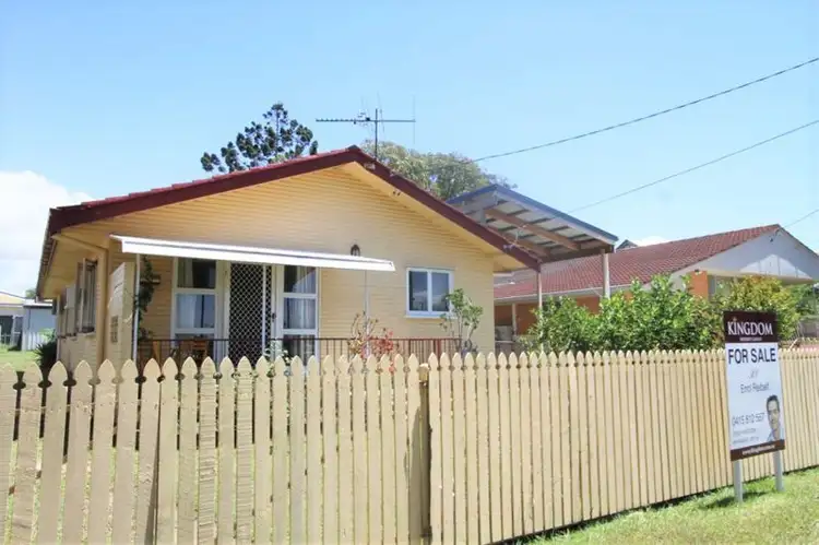 107 Thomas St, Clontarf QLD 4019