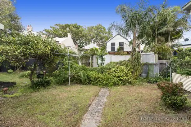 Second view of Homely house listing, 5 Glovers Lane, Cooks Hill NSW 2300