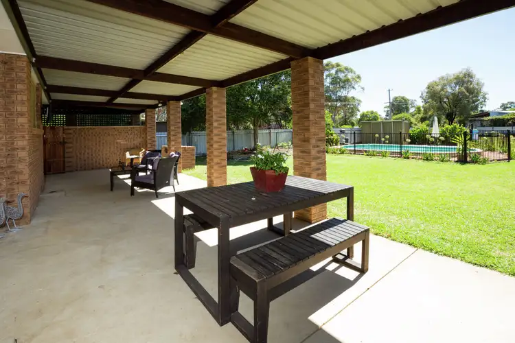 Fifth view of Homely house listing, 3 Gibson Drive, Burrumbuttock NSW 2642