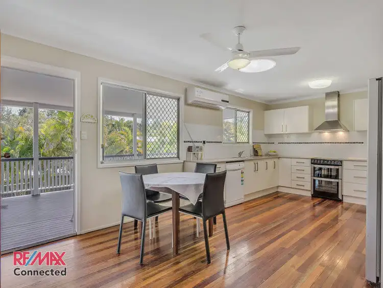 Second view of Homely house listing, 16 Alexander Avenue, Kallangur QLD 4503