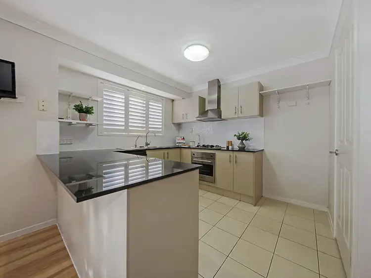 Fifth view of Homely house listing, 62 Williams Street, Wakerley QLD 4154