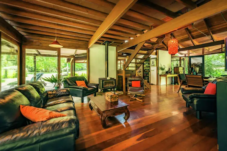 Fifth view of Homely rural property listing, 1690 Kalang, Bellingen NSW 2454