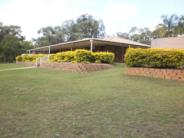 Fifth view of Homely rural property listing, Address available on request
