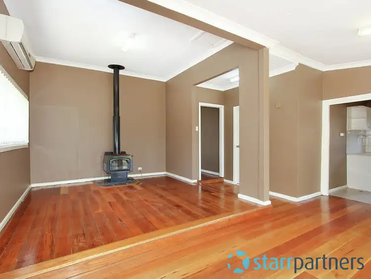 Second view of Homely house listing, 7 Killeen Street, Auburn NSW 2144