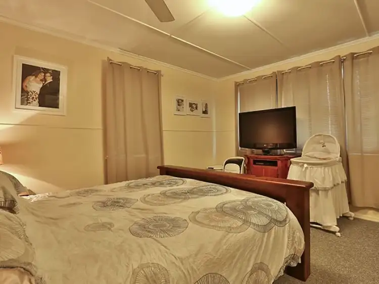Fifth view of Homely house listing, 12 Merritt Street, Harristown QLD 4350
