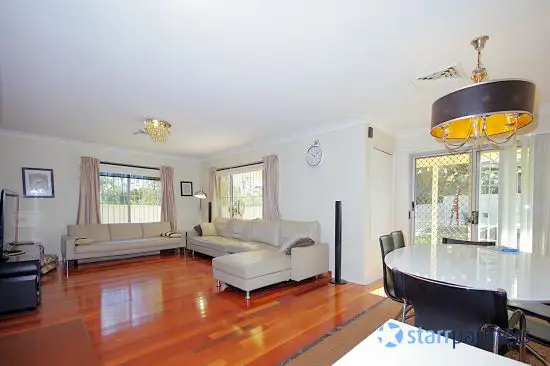 Second view of Homely villa listing, 6/2A HOUSTON RD, Yagoona NSW 2199