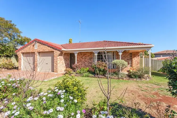 Address available on request