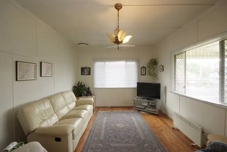 Third view of Homely house listing, 3 Peak Street, Harristown QLD 4350