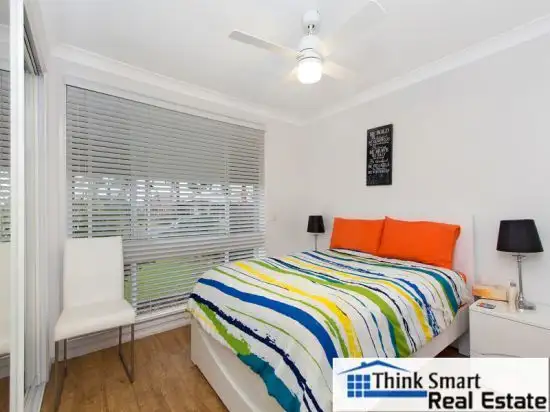 Fifth view of Homely house listing, 27 Aminta Crescent, Hassall Grove NSW 2761